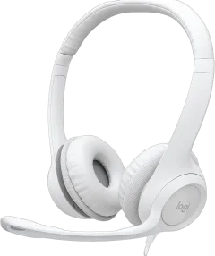 Logitech H390 USB Computer Headset