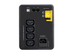 APC BX750MI Back-UPS 750VA, 230V, AVR, IEC C13 Sockets