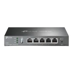 TP-Link Omada Gigabit VPN Router ER605
