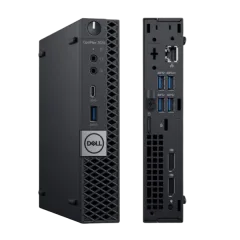 Rennowa Dell OptiPlex 7070 Micro i7-9700T 16GB 256GB SSD Win11P