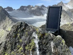 Sandberg Outdoor Solar Powerbank 16000mAh