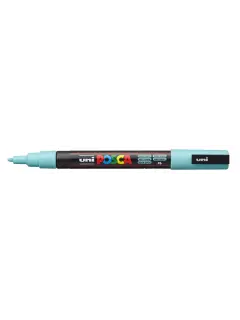 Marker Uni pc-3m Posca aqua zeleni