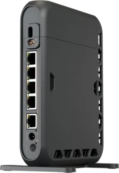 MikroTik MA53UG HbeH, hAP be3 Media