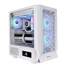 Thermaltake Ceres 330 TG ARGB Mid Tower Chassis