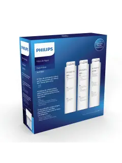 Philips UTS filter CB+PP+Mineralizer za AUT3268