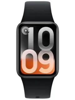 Xiaomi Smart Band 10 Pro, Midnight Black