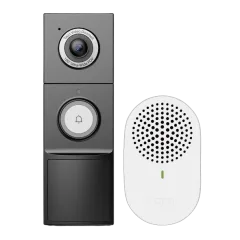 TP-Link Tapo D235 Tapo Video Doorbell Camera