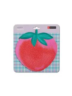 Podmjestak za miša Miquelrius Happy fruits jagoda MR13299