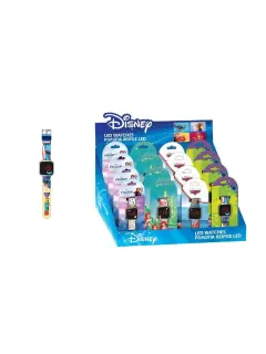 Sat digitalni ručni Lilo & Stitch 564608 (D) 4/16