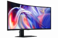 Samsung 40" LS40H850TAUXEN, WUHD,144hz, USB-C,HAS