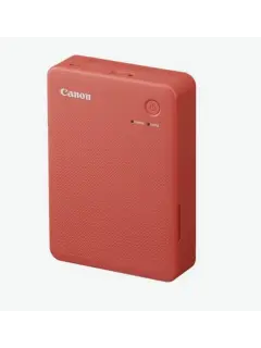 Canon Selphy QX20 - crveni