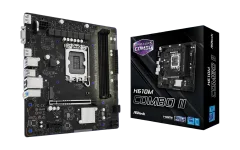 Asrock Intel LGA1700 H610M COMBO II