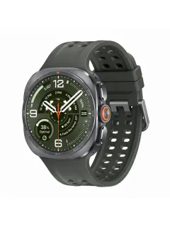 Samsung Galaxy Watch Ultra2, LTE, srebrni