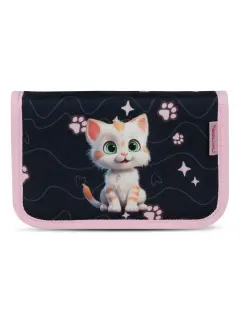 Pernica Belmil puna cute kitten 335-72/234