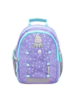 Ruksak vrtićki Belmil mini kiddy hippo #305-9/8/20 AK_BEL