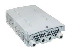 NFO Splice Closure 2 input, 24 outputs, 48F