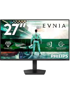 Philips IPS 27" 27M2N3500NF, QHD, HDMI, DP, 144Hz