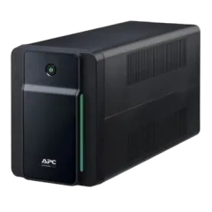APC Easy UPS, 2200VA, Tower, 230V, 4x CEE 7 3 Schuko outlets, AVR