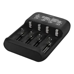 Ansmann Lithium 4 charger