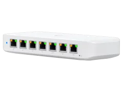 Ubiquiti UniFi switch USW-Ultra, power adapter not included