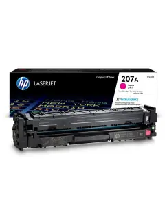 Toner HP W2213A no.207A M255/282/283 magenta 1,25K