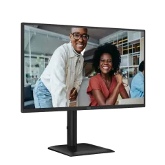 AOC LCD 27" 4ms, 120Hz