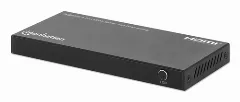 Manhattan HDMI splitter 4K@60Hz 4-Port