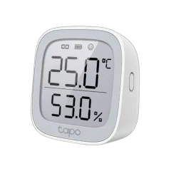 TP-Link Tapo T315 - Smart Temperature Humidity Monitor