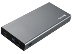 Sandberg Powerbank USB-C PD 100W 20000mAh