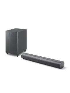 Soundbar Philips TAB6100 2.1, 400W, Dolby Atmos