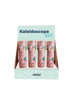 Kaleidoskop iTotal Unicorn 12/1 XL2554
