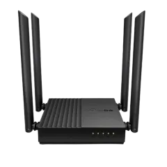 TP-Link AC1200 Wireless Dual Band Router C64