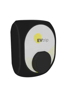 EVtrip WP Prime Smart T2TS, 22kW,T2 shutt, 3-fazni