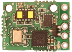 MRMS LIDAR 4m VL53L1X, CAN Bus