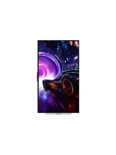 Monitor Samsung G81SF Odyssey Gaming 32" UHD 3840x2160 4K, 240Hz, IPS, 0,03ms, OLED