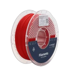 Gembird High Speed PLA filament, red, 1.75 mm, 1 kg