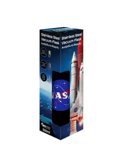 Termalna boca od nehrđajućeg čelika Nasa 500ml 486076