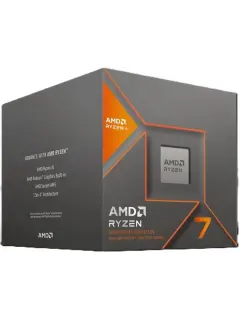 AMD Ryzen 7 8700G, 8C/16T 3,8GHz/5,1GHz, 24MB, AM5