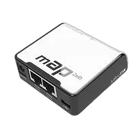 MikroTik mAP Mini Wireless 2,4Ghz AP