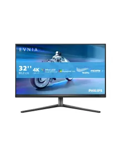 Philips 32M2N6800M 31,5" 4K 2xHDMI, DP, HAS, 144Hz