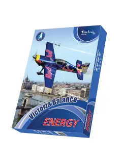 Papir Victoria Balance VB (C klase) A3/80g bijeli 500L LBEN380/132A2