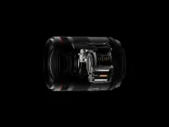 Canon RF 20 mm F/1.4 VCM