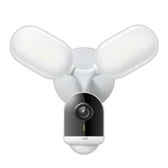 TP-Link Tapo C720 Smart Floodlight Camera