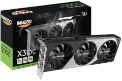INNO3D GeForce RTX 5060 Ti X3 OC, 16GB GDDR7
