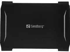 Sandberg Solar Charger 40W QC3.0 PD DC