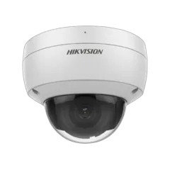 HikVision DS-2CD2163G2-IU(2.8mm) 6 MP AcuSense Vandal Fixed Dome Network Camera