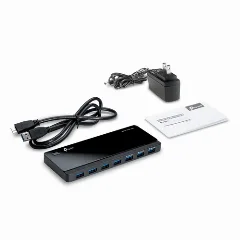 icecat: TP-Link UH700