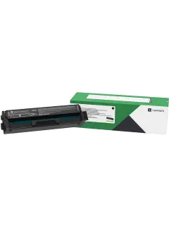 Toner Lexmark 55B200Eblack 3k