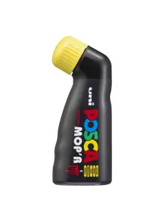 Marker Uni Posca pcm-22 Mop'r žuti