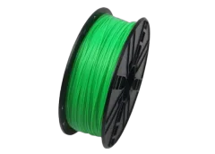 Gembird ABS Filament Green, 1.75 mm, 1 kg
